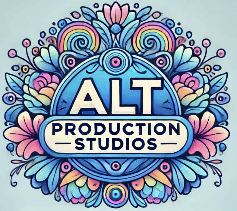 Alt Production Studios Logo