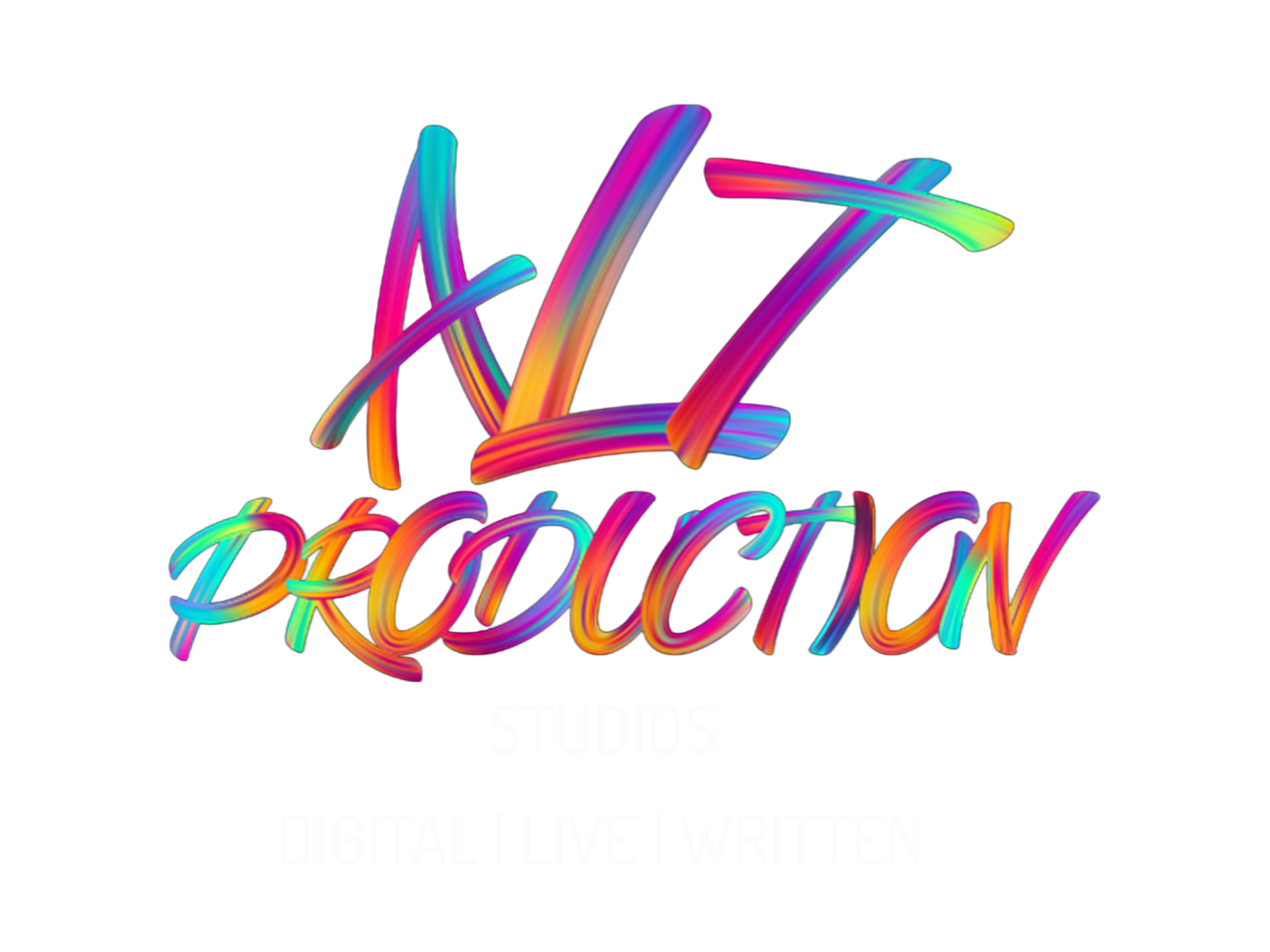ALT Production Studios Logo